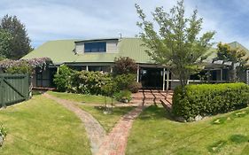 Twizel Central Motel