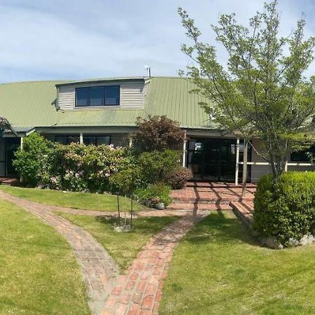 Twizel Central Studio Accommodation Buitenkant foto